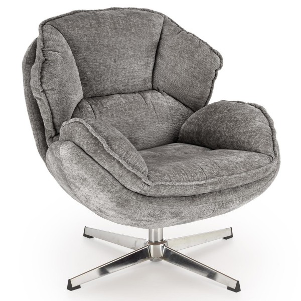 Крісло для відпочинку Guido — зручність та стиль