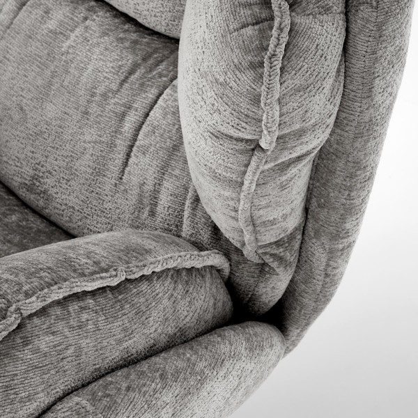 Крісло для відпочинку Guido — зручність та стиль