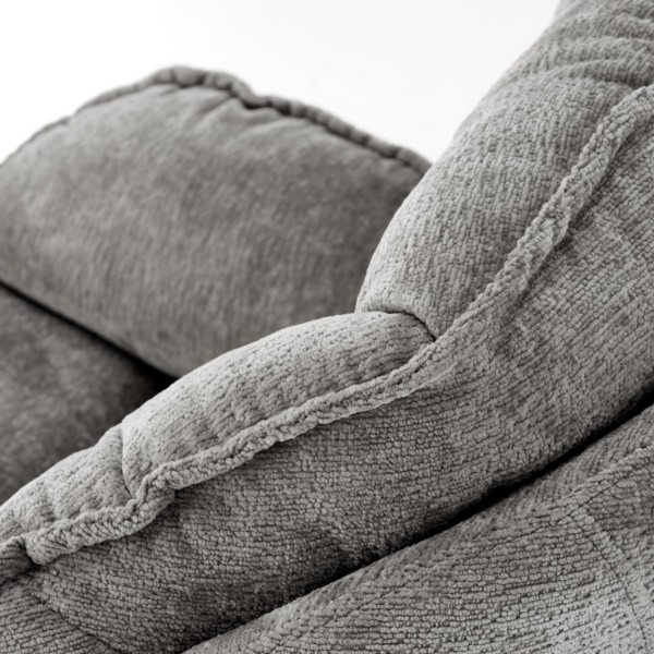 Крісло для відпочинку Guido — зручність та стиль