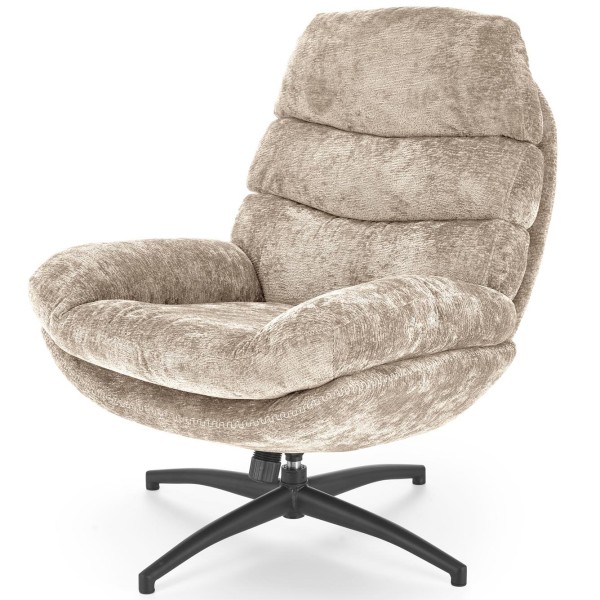 Крісло Dario з підставкою для ніг – зручність та стиль для вашої вітальні