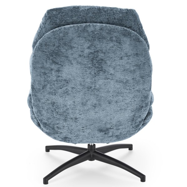 Крісло Dario з підставкою для ніг – зручність та стиль для вашої вітальні