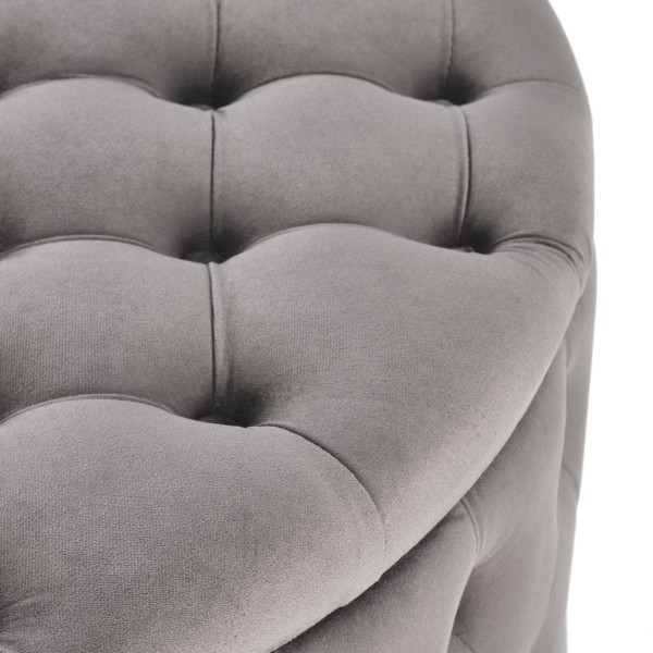 Пуф Nunez – зручність і стиль для вашої спальні