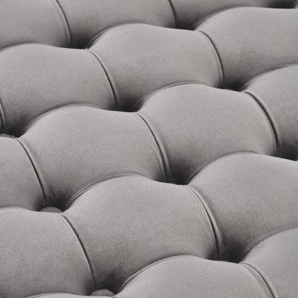 Пуф Nunez – зручність і стиль для вашої спальні