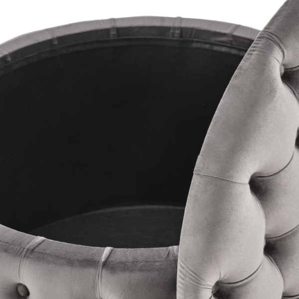 Пуф Nunez – зручність і стиль для вашої спальні