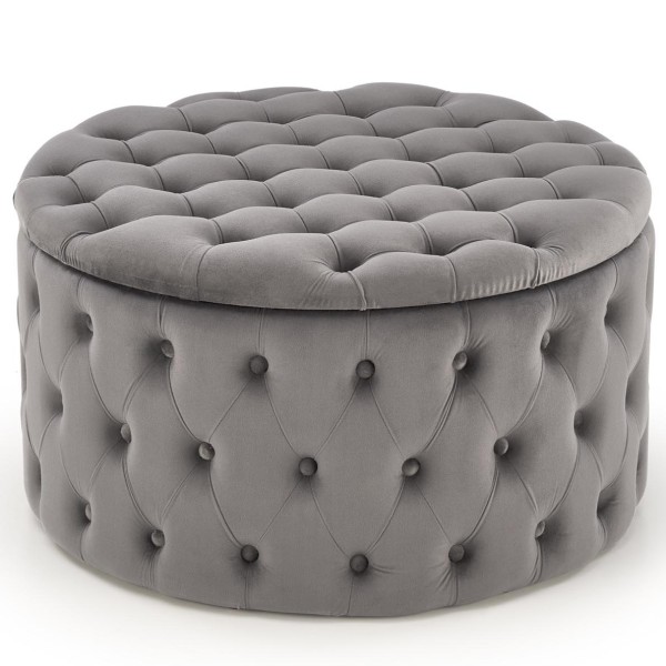 Пуф Nunez – зручність і стиль для вашої спальні