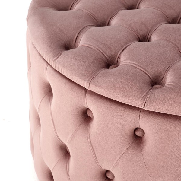 Пуф Nunez – зручність і стиль для вашої спальні