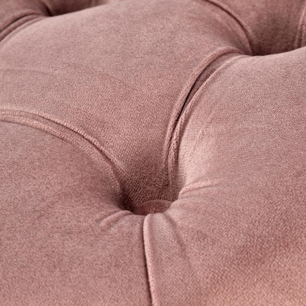 Пуф Nunez – зручність і стиль для вашої спальні