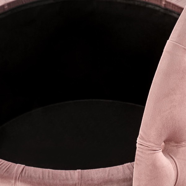 Пуф Nunez – зручність і стиль для вашої спальні