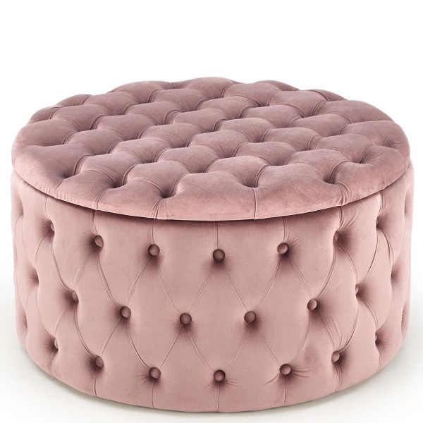 Пуф Nunez – зручність і стиль для вашої спальні