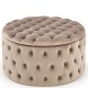 Пуф Nunez – зручність і стиль для вашої спальні
