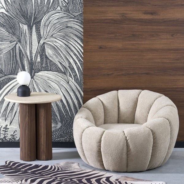 Крісло для відпочинку Gaspar – зручне та стильне крісло для вашої оселі