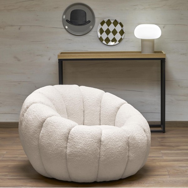 Крісло для відпочинку Gaspar – зручне та стильне крісло для вашої оселі