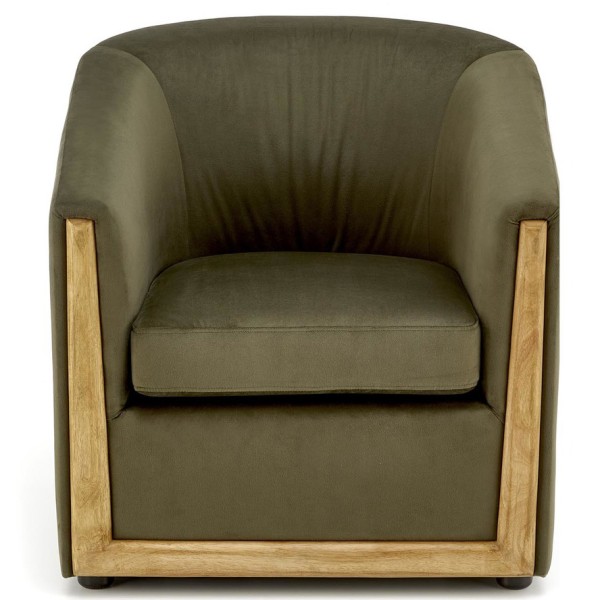 Крісло Enrico — комфорт та стиль для вашої вітальні