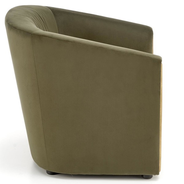 Крісло Enrico — комфорт та стиль для вашої вітальні