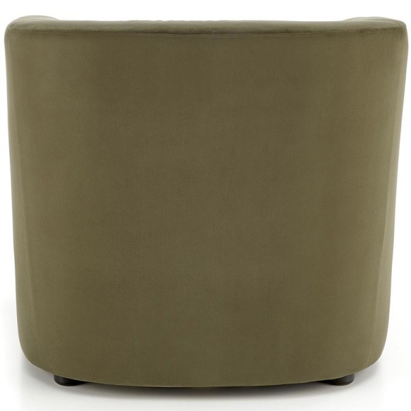 Крісло Enrico — комфорт та стиль для вашої вітальні