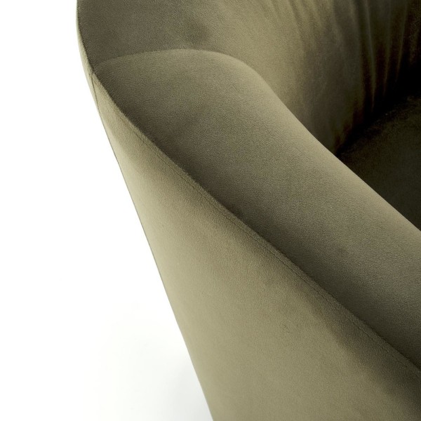 Крісло Enrico — комфорт та стиль для вашої вітальні