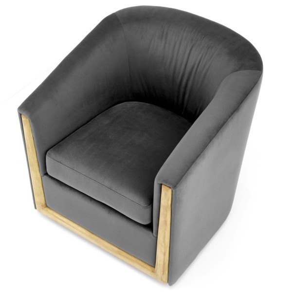 Крісло Enrico — комфорт та стиль для вашої вітальні