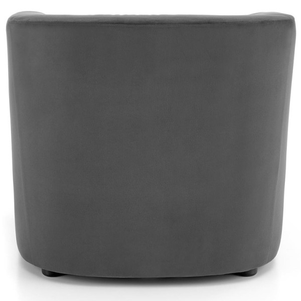 Крісло Enrico — комфорт та стиль для вашої вітальні