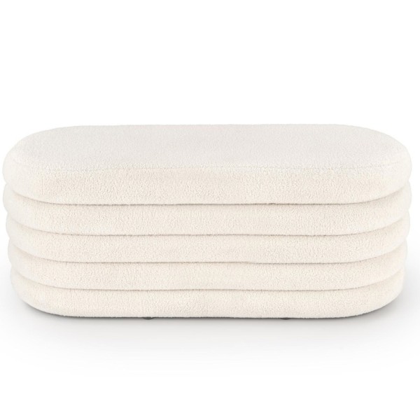 Банкетка Bliss для спальні з відсіком для зберігання