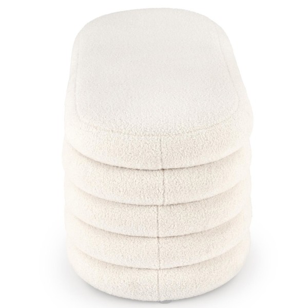 Банкетка Bliss для спальні з відсіком для зберігання