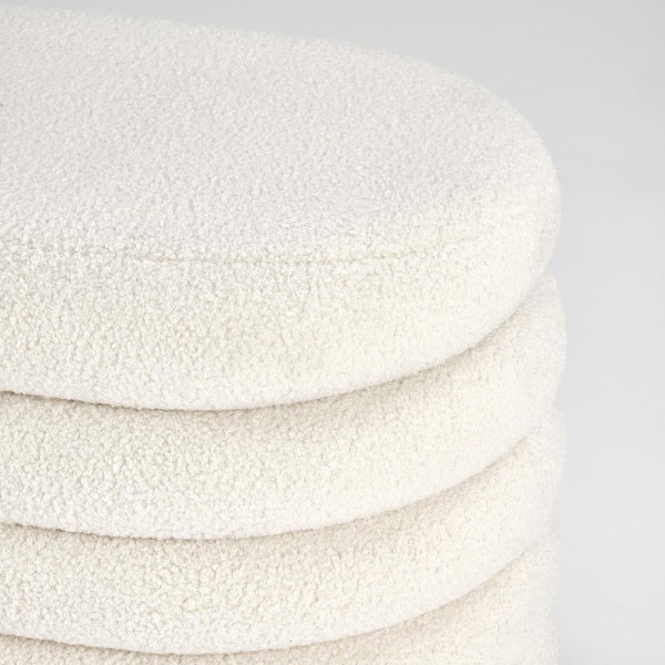 Банкетка Bliss для спальні з відсіком для зберігання