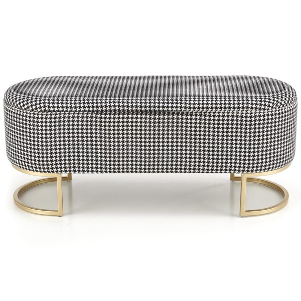 Банкетка Harmony – стильний аксесуар для вашої спальні