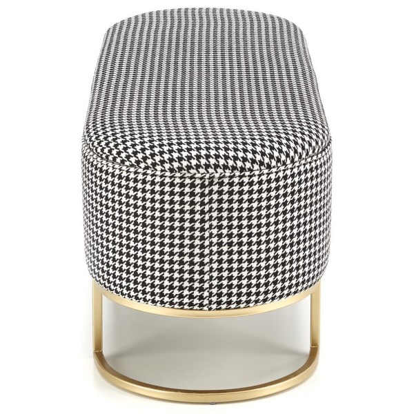 Банкетка Harmony – стильний аксесуар для вашої спальні