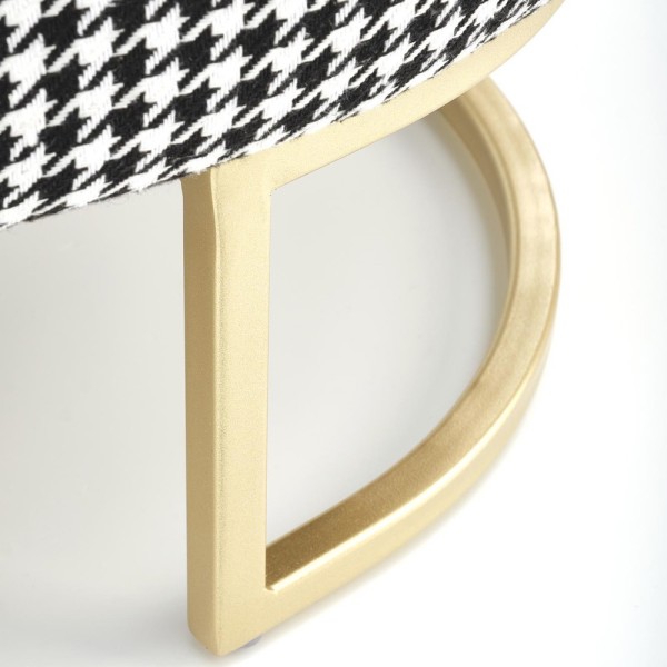 Банкетка Harmony – стильний аксесуар для вашої спальні