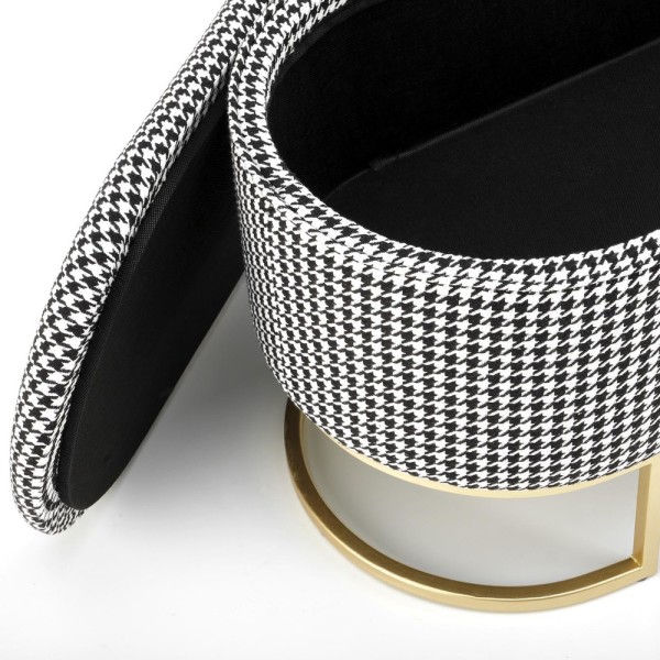 Банкетка Harmony – стильний аксесуар для вашої спальні