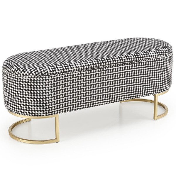 Банкетка Harmony – стильний аксесуар для вашої спальні