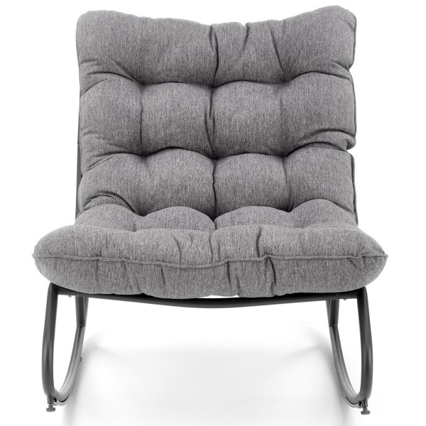 Крісло-качалка Gatto – стильний вибір для вашого інтер'єру