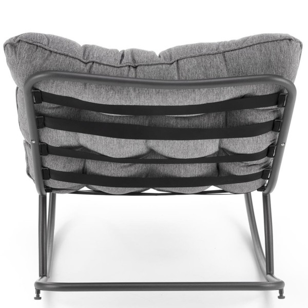 Крісло-качалка Gatto – стильний вибір для вашого інтер'єру