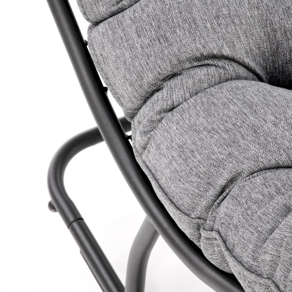 Крісло-качалка Gatto – стильний вибір для вашого інтер'єру