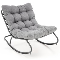 Крісло-качалка Gatto