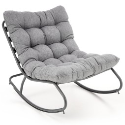 Крісло-качалка Gatto