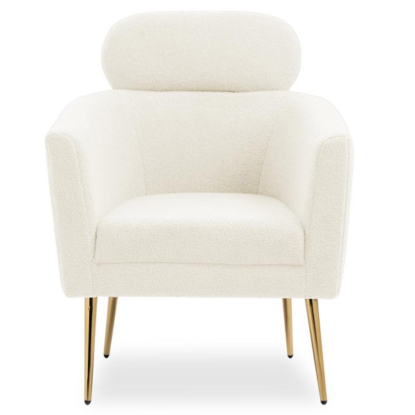 Крісло для відпочинку Melisa - комфорт і стиль у вашій оселі