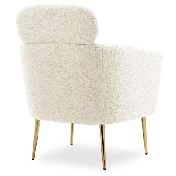 Крісло для відпочинку Melisa - комфорт і стиль у вашій оселі