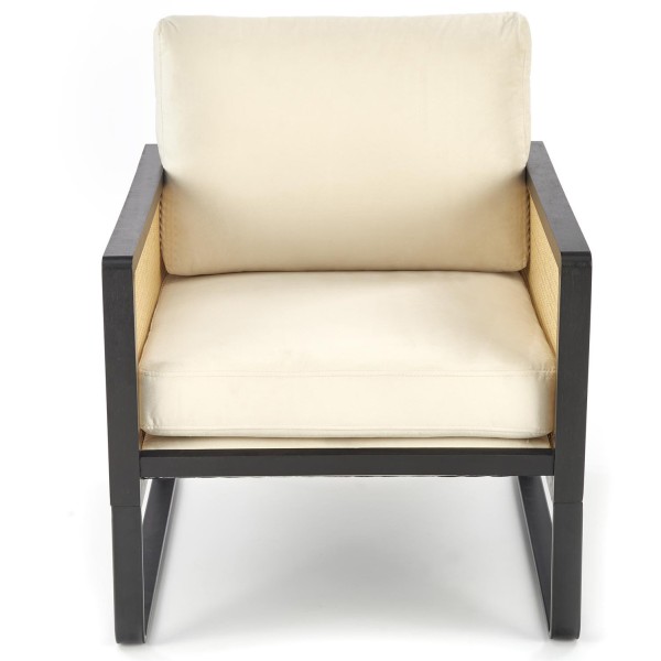 Крісло Ilario — елегантність та комфорт для вашої вітальні