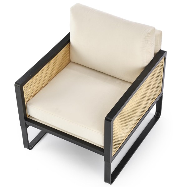 Крісло Ilario — елегантність та комфорт для вашої вітальні