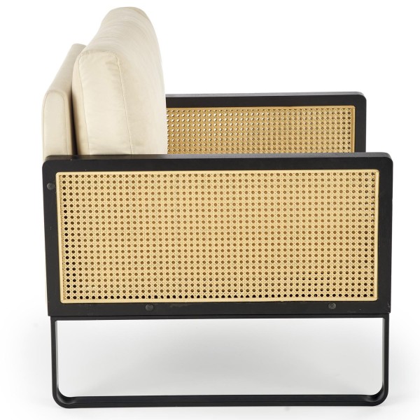 Крісло Ilario — елегантність та комфорт для вашої вітальні