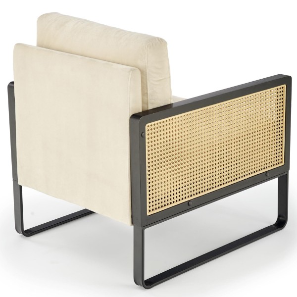 Крісло Ilario — елегантність та комфорт для вашої вітальні