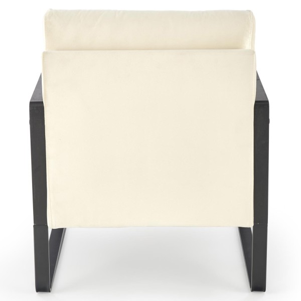 Крісло Ilario — елегантність та комфорт для вашої вітальні