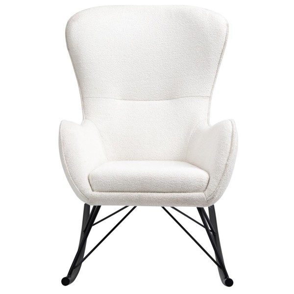 Крісло-качалка Liberto 3 – комфортабельне рішення для вашої вітальні