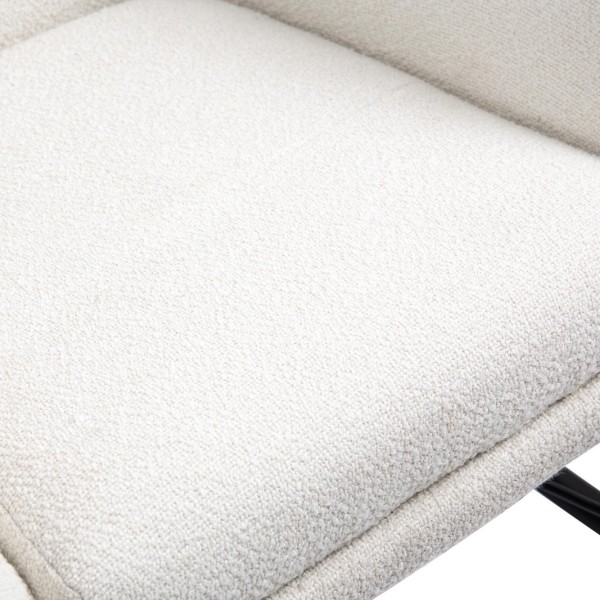 Крісло-качалка Liberto 3 – комфортабельне рішення для вашої вітальні