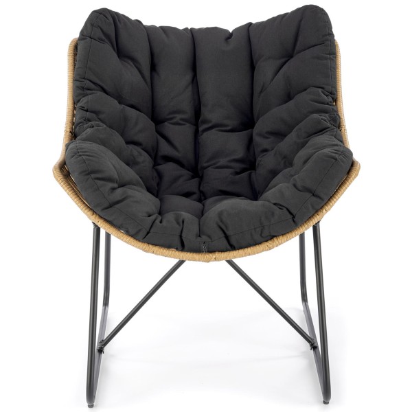 Крісло Whisper — комфорт та стиль для вашої вітальні