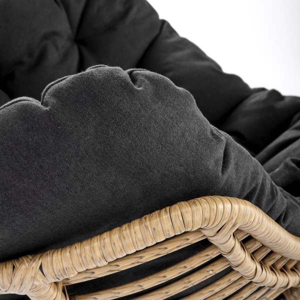 Крісло Whisper — комфорт та стиль для вашої вітальні