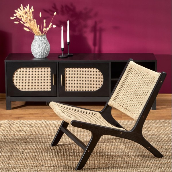 Крісло Foden — стиль та комфорт для будь-якого інтер'єру