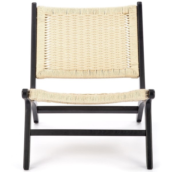 Крісло Foden — стиль та комфорт для будь-якого інтер'єру