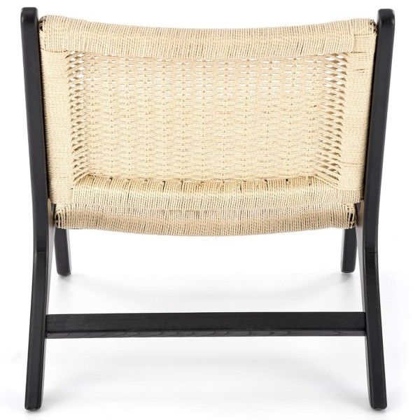 Крісло Foden — стиль та комфорт для будь-якого інтер'єру