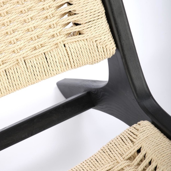 Крісло Foden — стиль та комфорт для будь-якого інтер'єру